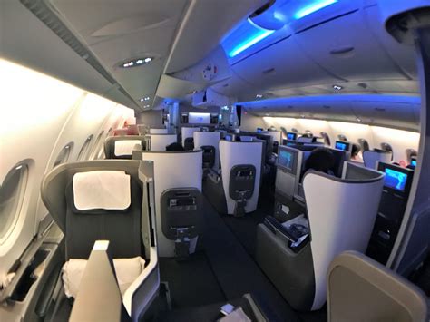 British Airways A380 Club World night flight review - Turning left for less