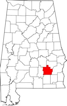 Pike County, Alabama Genealogy • FamilySearch