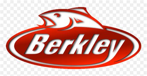 Berkley Fishing - Berkley Fishing Logo Png, Transparent Png - vhv