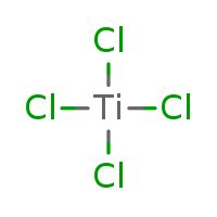 Cl4Ti | CAS: 7550-45-0 | Buy Online at Molecule Market