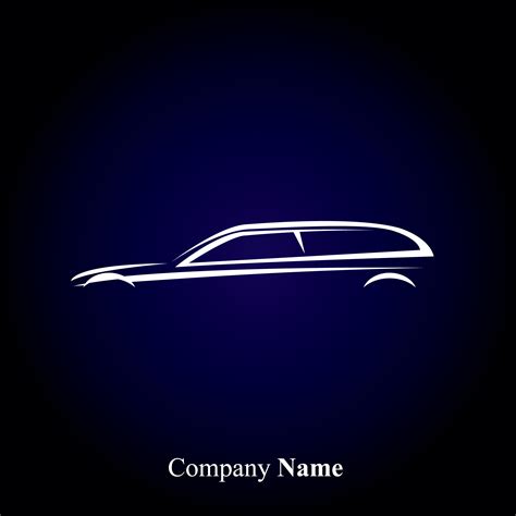 Creative Car logos design vector 05 free download