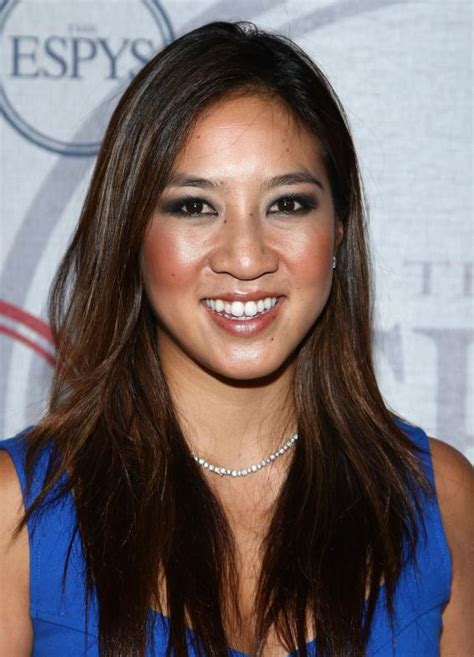 Michelle Kwan Profile, BioData, Updates and Latest Pictures | FanPhobia - Celebrities Database