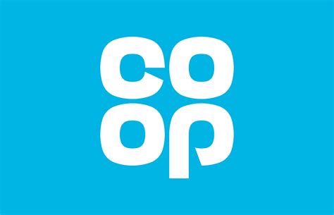 Co-op restructures, rebrands and revives 1968 logo - Design Week