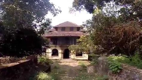 Pananghat House : Ottapalam, Kerala, India - YouTube