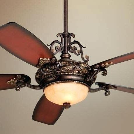 2023 Popular Victorian Style Outdoor Ceiling Fans