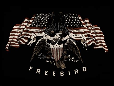 Free bird lynyrd skynyrd - noredatlanta