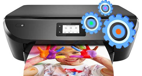 How To Open and Change Printer Preferences