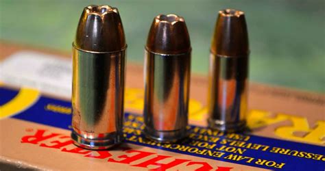 10mm vs 45: Which Caliber Is Best? - ArmorHoldings