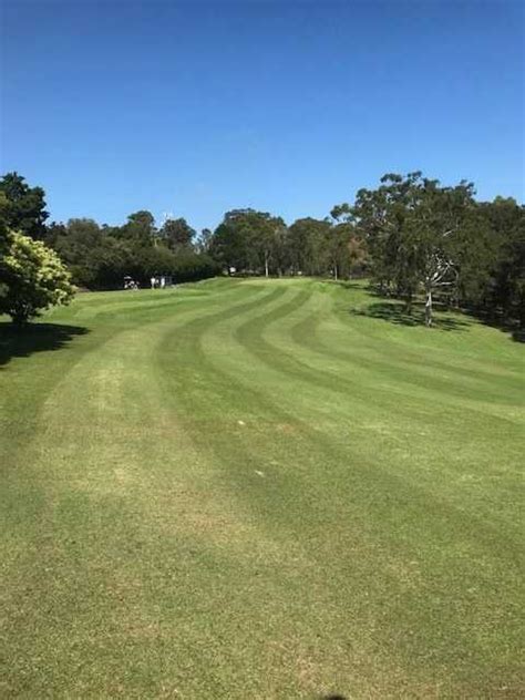 Springwood Country Club Tee Times - New South Wales | GolfNow