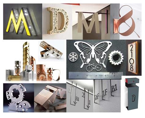 Custom Metal Signs Makers in Dubai | Best Metal Signage Company in Dubai, UAE - Nova Sign Printing