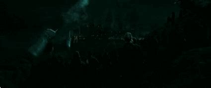 Harry Potter Spells GIF - Find & Share on GIPHY