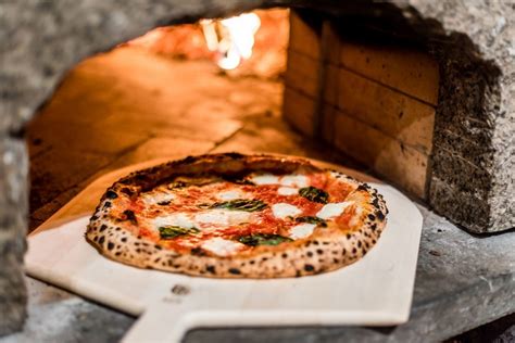 This Is Why Brick Ovens Make the Best Pizza | Reader's Digest