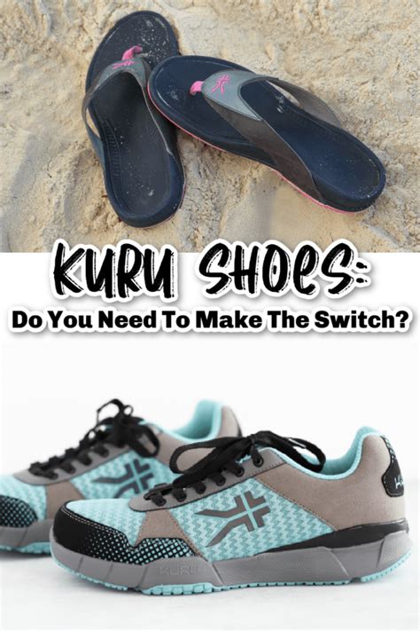 Kuru Shoes Review: Are Kuru Shoes Worth The Money?