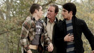 Sheriff Stilinski | Teen Wolf Wiki | Fandom