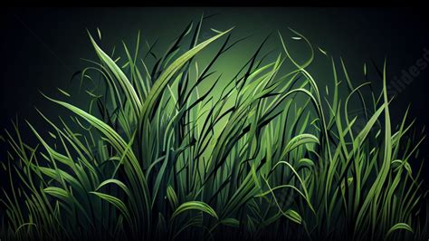 Green Grass Powerpoint Background For Free Download - Slidesdocs