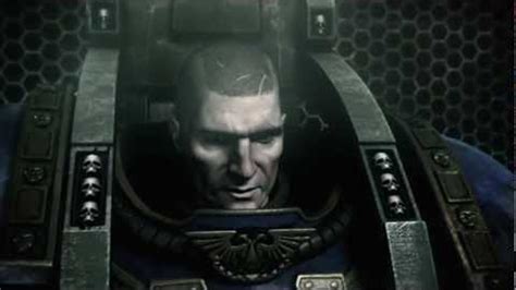 New Ultramarines trailer promises the Warhammer 40K movie is finally ...