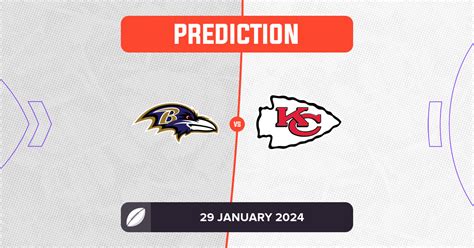 Ravens Vs Chiefs 2024 Predictions Sportsbookwire - Hayley Katerina