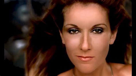 Céline Dion - I'm Alive (Remastered 4K) - YouTube