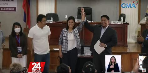 Eleksyon 2022 winners in provinces proclaimed | GMA News Online