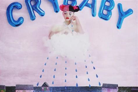 Melanie Martinez ‘Cry Baby’ album review ‹ The Connector