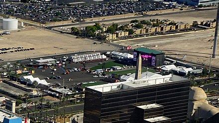 Route 91 Harvest - Wikipedia