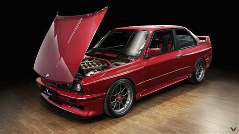 Ouille! 39+ Vérités sur Bmw M3 E30 Tuning Wallpaper: Bmw, m 3, e30, tuning, turbo hd wallpaper ...