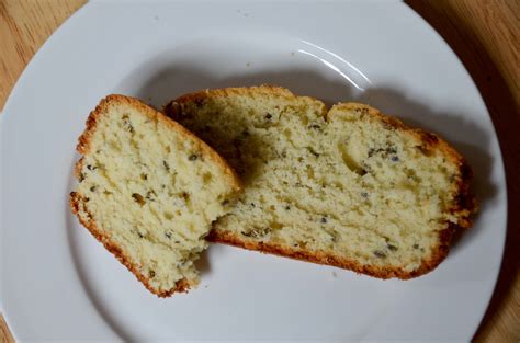 Lemon Lavender Cake | Lemon Lavender Loaf Cake from Desserts… | sk | Flickr