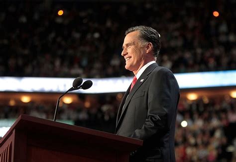 Full transcript of Mitt Romney's speech at Republican National Convention 2012 - nj.com