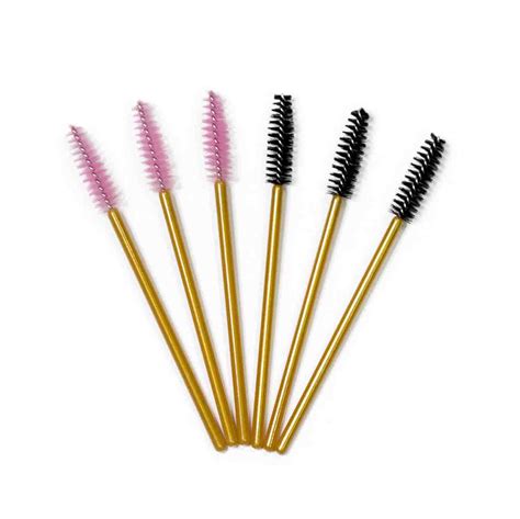 Mascara Wands 50pk - Lashstreet