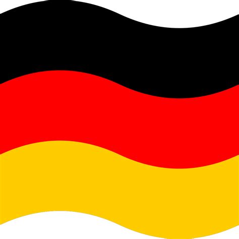 German Flag PNG, SVG Clip art for Web - Download Clip Art, PNG Icon Arts