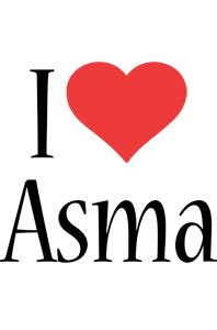 Asma Logo | Name Logo Generator - I Love, Love Heart, Boots, Friday ...