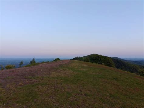 Perseverance Hill at sunset © Oscar Taylor cc-by-sa/2.0 :: Geograph ...