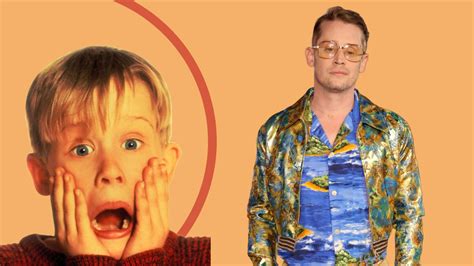 Macaulay Culkin