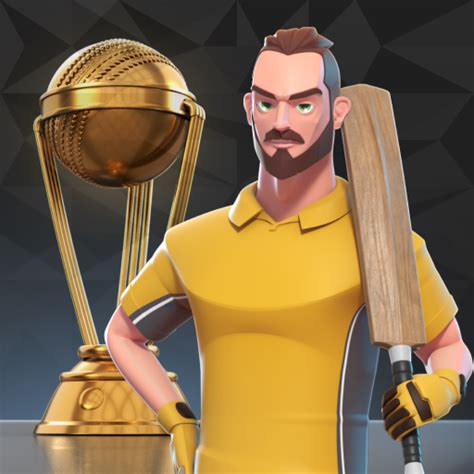 Cricket Star Manager MOD - HACK [ALL APK + IOS] v1