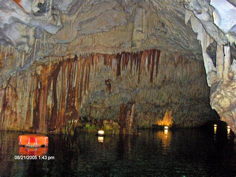 Diros Caves In Lakonia (6) Photo from Limeni in Laconia | Greece.com