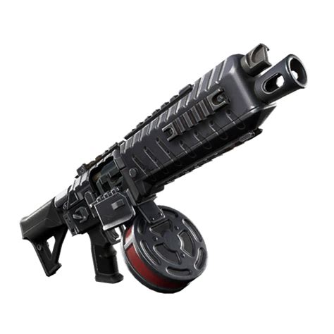 Drum Shotgun - Fortnite Wiki