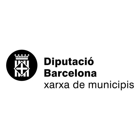 Diputacio de Barcelona Logo PNG Transparent & SVG Vector - Freebie Supply