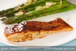 Little Chief Smoked Salmon Deluxe Recipe