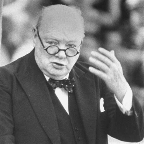 Winston Churchill Last Words - legionjoyful