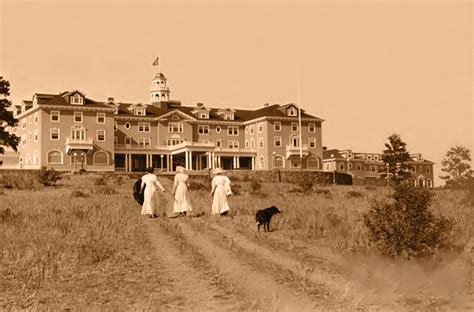 9 Real-Life Haunted Places in Colorado - Colorado Homes & Lifestyles