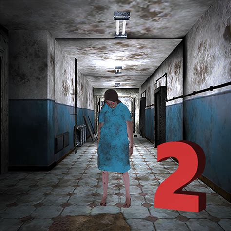 Horror Hospital® 2 Survival - Apps on Google Play