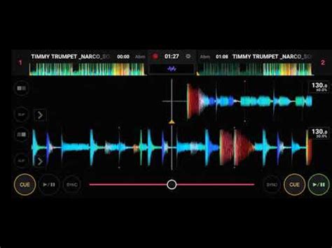 TIMMY TRUMPET_NARCO_SOUND CHECK 2024 [R,L,T, AIDIO LIGHTS AND SOUND ] - YouTube