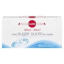 SUGAR CUBES (DISCONTINUED) - Imperial Coffee