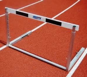 Competition Hurdle |Track Field Equipment | World Athletics