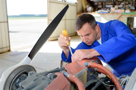 Aircraft Mechanic Training Archives - Carolina Aeronautical A&P