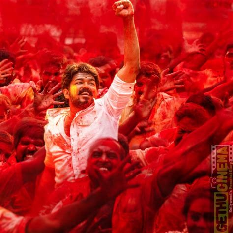 Mersal Tamil Movie HD Stills | Vijay, Samantha, Nithya Menon, Kajal ...