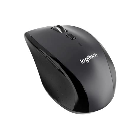 Marathon Mouse M705 by Logitech - Dimensiva | 3d models of great design