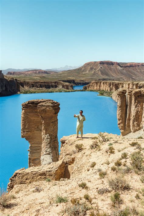 50 Photos that will show you the beauty of Afghanistan - Against the ...