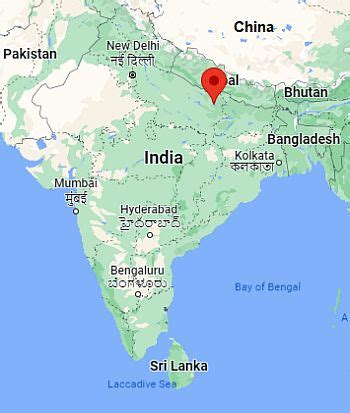 Gorakhpur climate: weather by month, temperature, rain - Climates to Travel