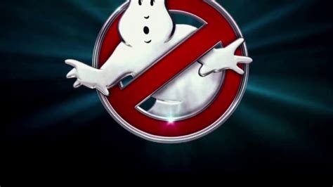 Ghostbusters theme song - YouTube